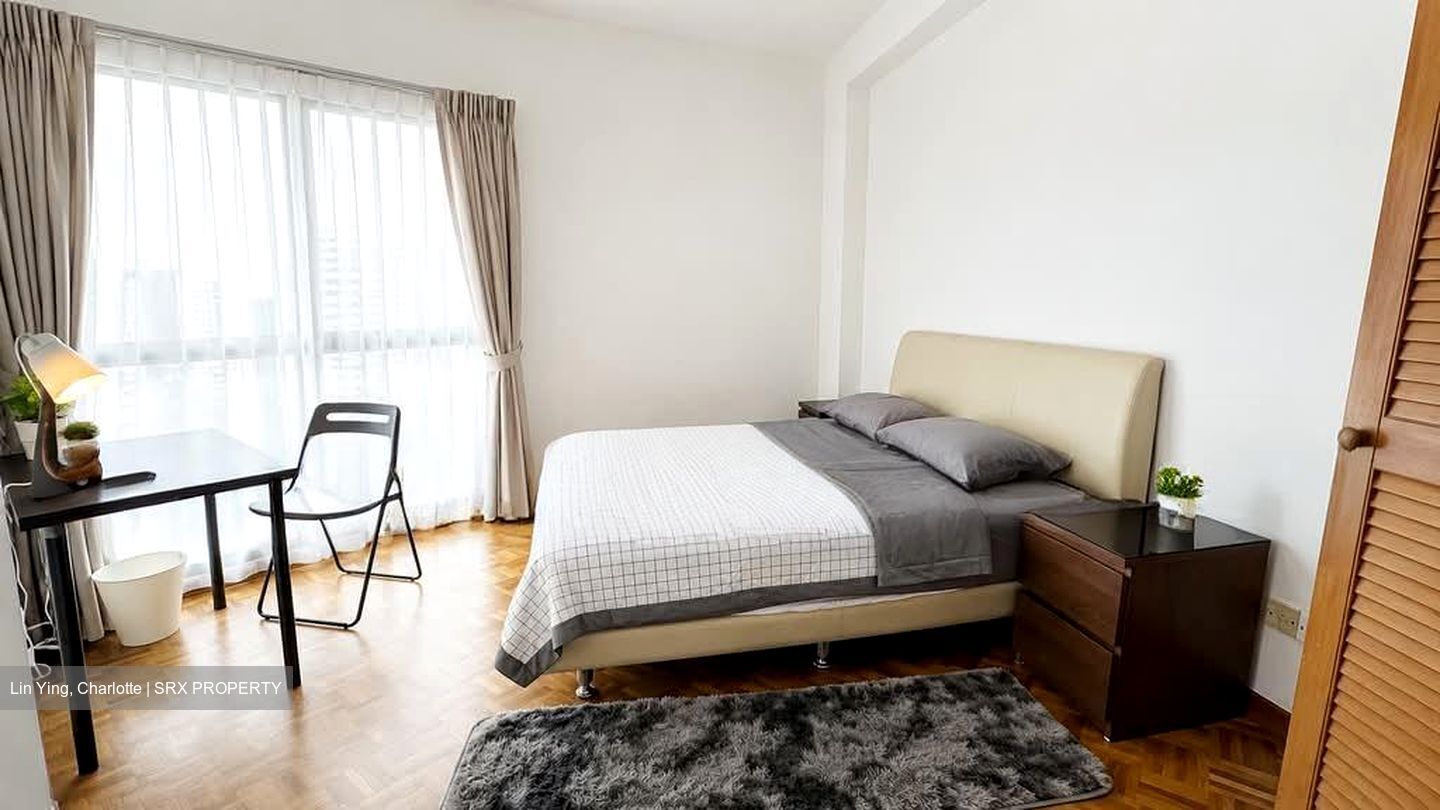 The Regalia (D9), Apartment #601306821